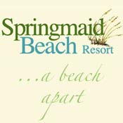 Myrtle Beach Condo Rentals - Springmaid Beach Resort